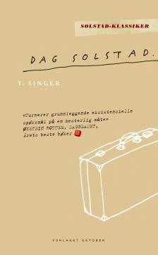 T. Singer : roman