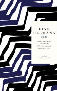 Nåde : roman