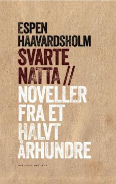 Svarte natta : noveller fra et halvt århundre