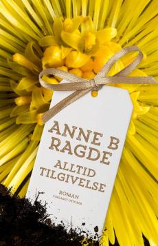 Alltid tilgivelse : roman