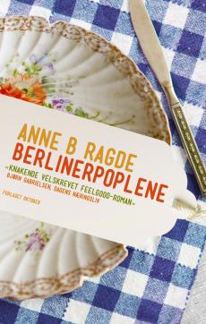 Berlinerpoplene : roman