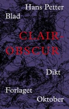 Clair-obscur : dikt