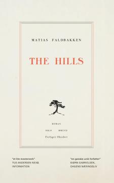 The Hills : roman