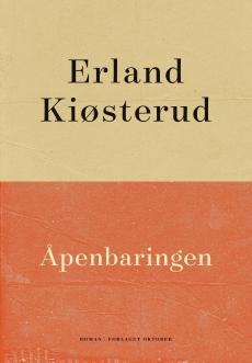 Åpenbaringen : roman