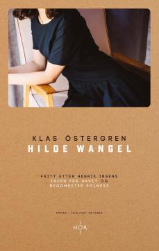Hilde Wangel : roman