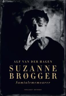 Suzanne Brøgger : samtalememoarer