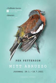 Mitt Abruzzo : journal 29.1. - 18.7. 2021