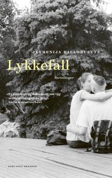 Lykkefall : fortellinger