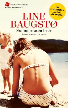 Sommer uten brev : roman