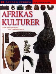 Afrikas kulturer