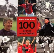 100 år med norsk fotball