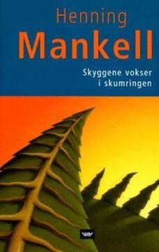 Skyggene vokser i skumringen : den andre fortellingen om Joel