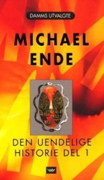 Den uendelige historie (1) : Fra A til L
