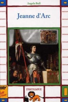 Jeanne d'Arc