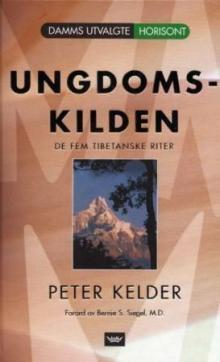 Ungdomskilden : de fem tibetanske riter