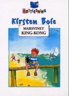 Marsvinet King-Kong