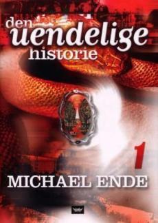 Den uendelige historie : 1 : Fra A til L