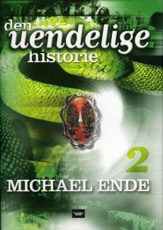 Den uendelige historie : 2 : Fra M til Aa