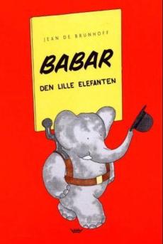 Babar : den lille elefanten