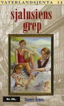 Sjalusiens grep