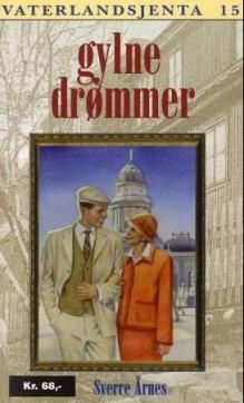 Gylne drømmer