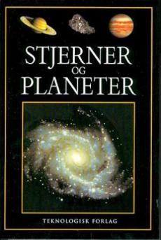 Stjerner og planeter