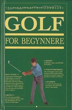Golf for begynnere