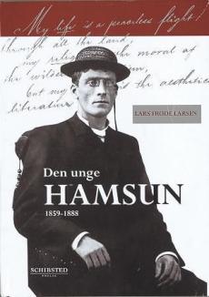 Den unge Hamsun (1859-1888)
