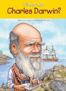 Hvem var Charles Darwin?