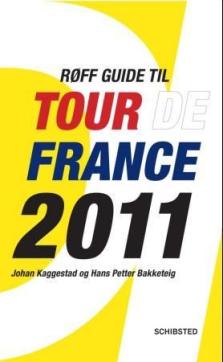 Røff guide til Tour de France 2011