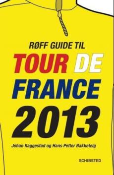 Røff guide til Tour de France 2013