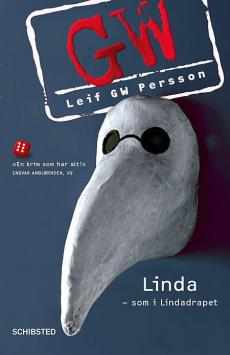 Linda - som i Lindadrapet : en roman om en forbrytelse