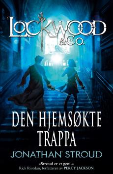 Den hjemsøkte trappa