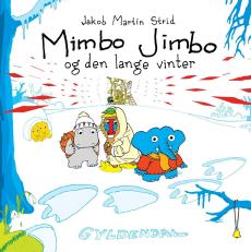 Mimbo Jimbo og den lange vinteren