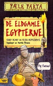 De eldgamle egypterne