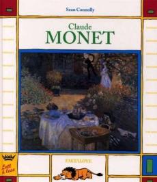 Claude Monet