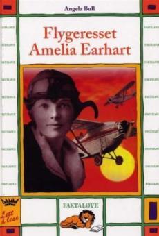 Flygeresset Amelia Earhart