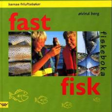 Fast fisk : fiskeboka