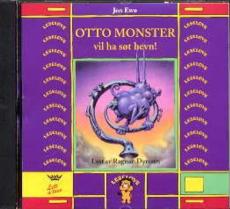 Otto monster vil ha søt hevn!