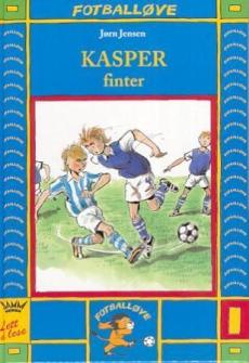 Kasper finter