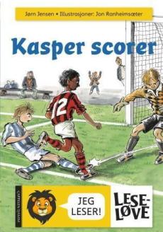 Kasper scorer