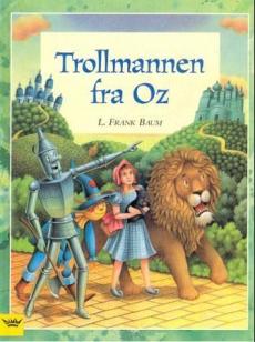 Trollmannen fra Oz