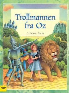Trollmannen fra Oz