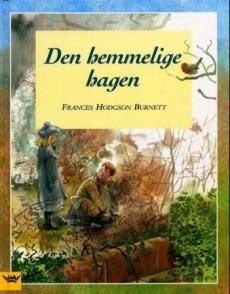 Den hemmelige hagen