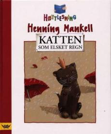 Katten som elsket regn