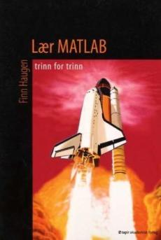 Lær MATLAB : trinn for trinn