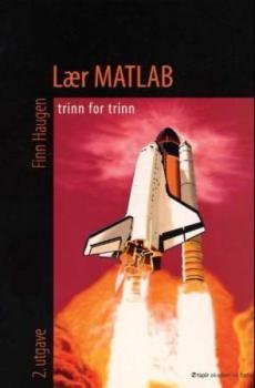 Lær MATLAB : trinn for trinn
