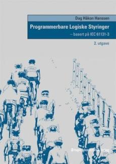 Programmerbare logiske styringer : basert på IEC 61131-3