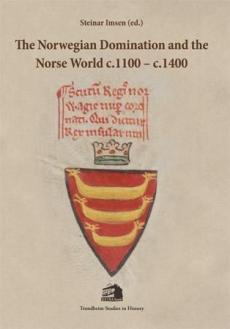 The Norwegian domination and the Norse world c.1100 - c.1400