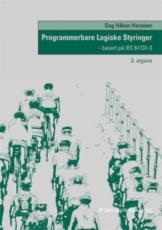 Programmerbare logiske styringer : basert på IEC 61131-3